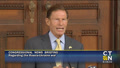 Click to Launch Congressional News Briefing with U.S. Sen. Blumenthal on Proposed Supplemental Aid for Ukraine